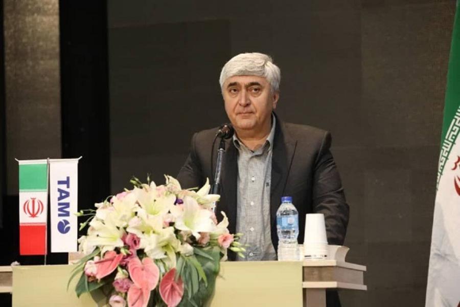 خطیبی: رشد ۵۳ درصدی تولید کامل در گروه صنعتی ایران‌خودرو
